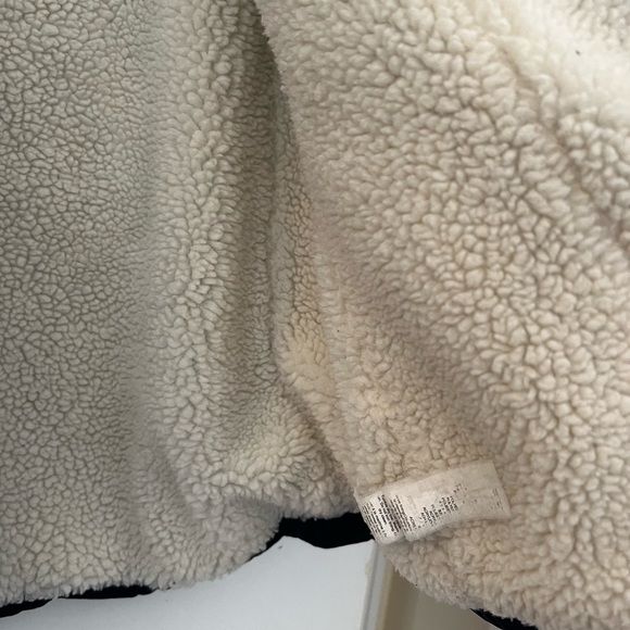 Gap Spring Jacket with fleece lining - Picture 9 of 9